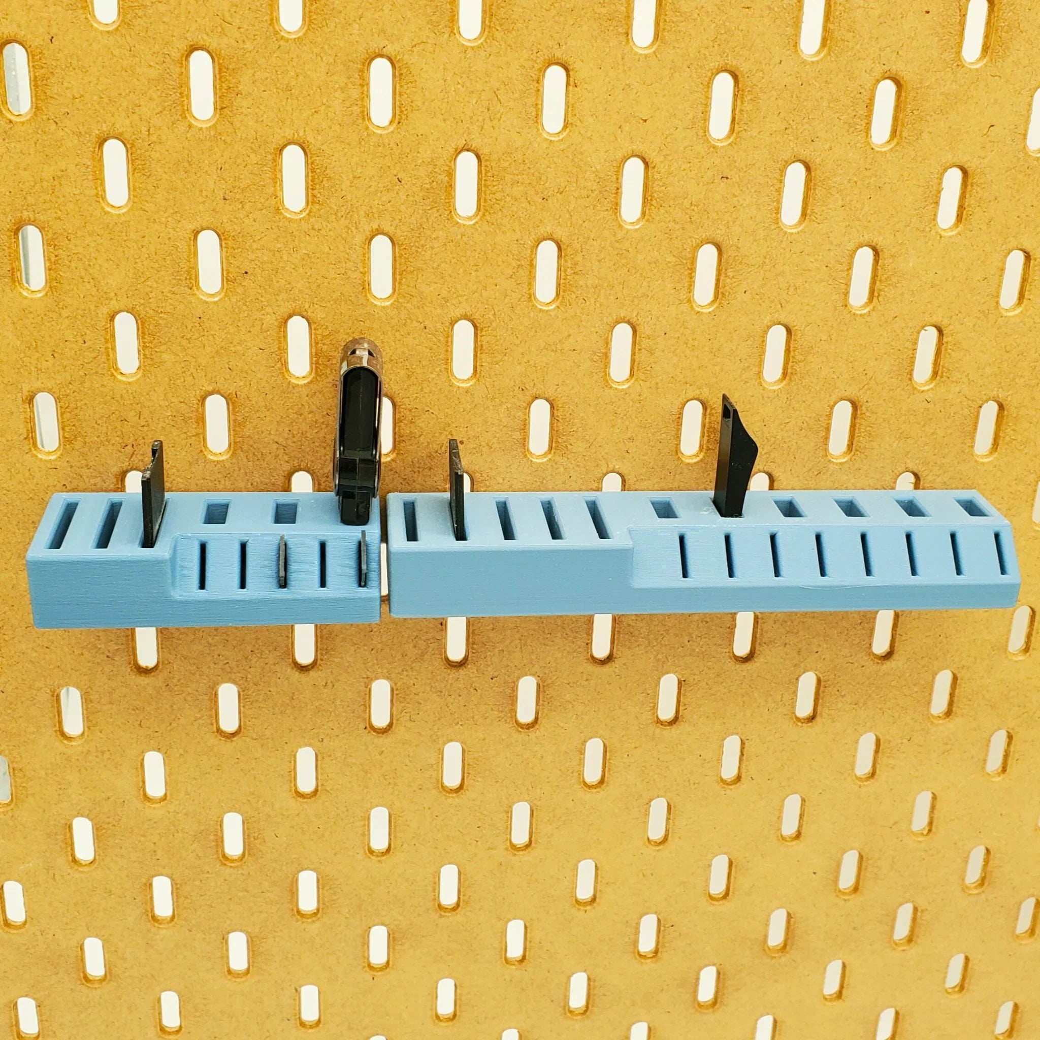 Memory Card Holder