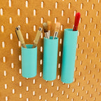 Pen Tube for Pegboards