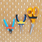 Single Scissor Holder | Pack of 2