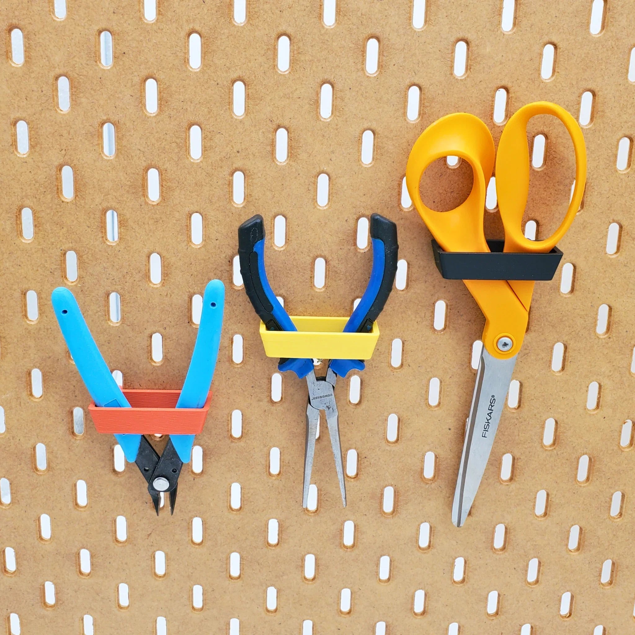 Single Scissor Holder | Pack of 2