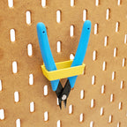 Single Scissor Holder | Pack of 2