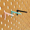 Straight Spool Hooks (Pack of 10)