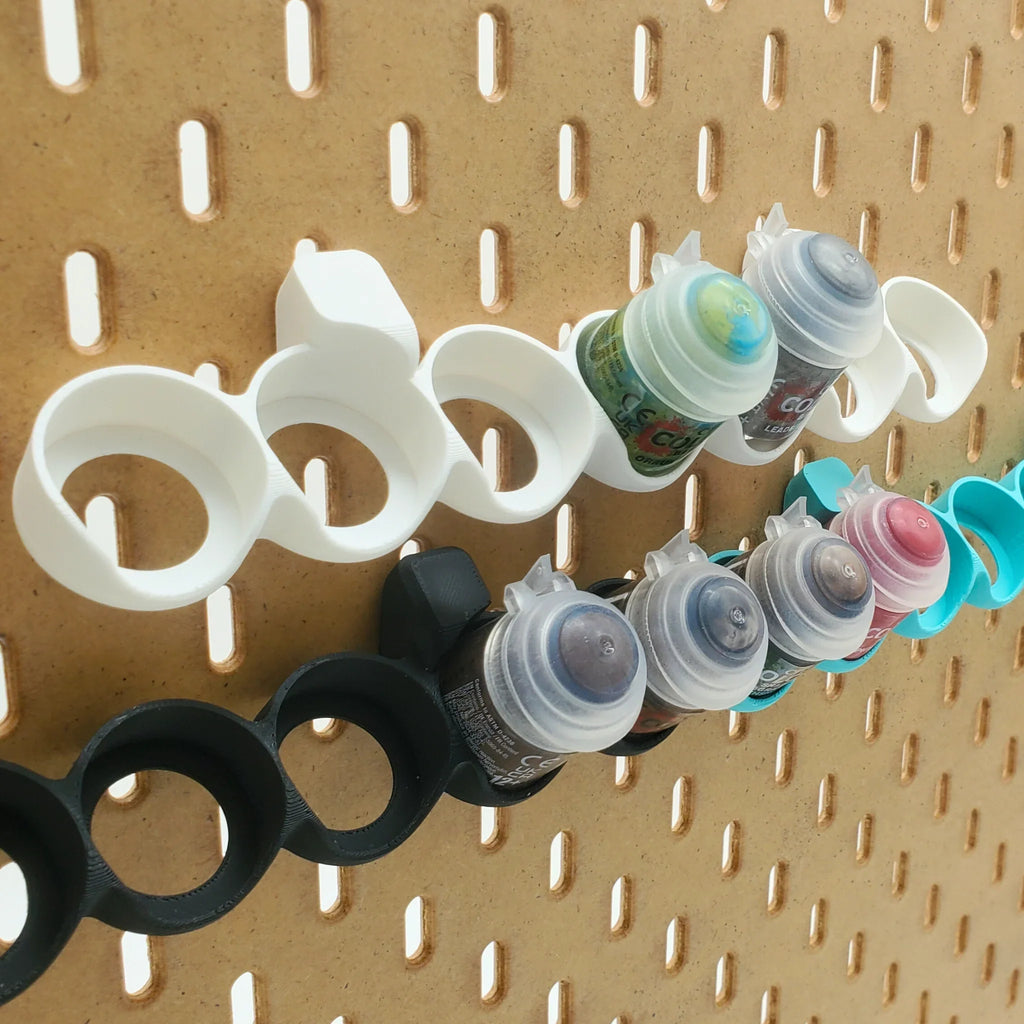 Citadel Paint Organizer