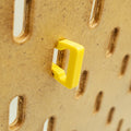 Cable Clips (Pack of 5), SKADIS, Horizontal