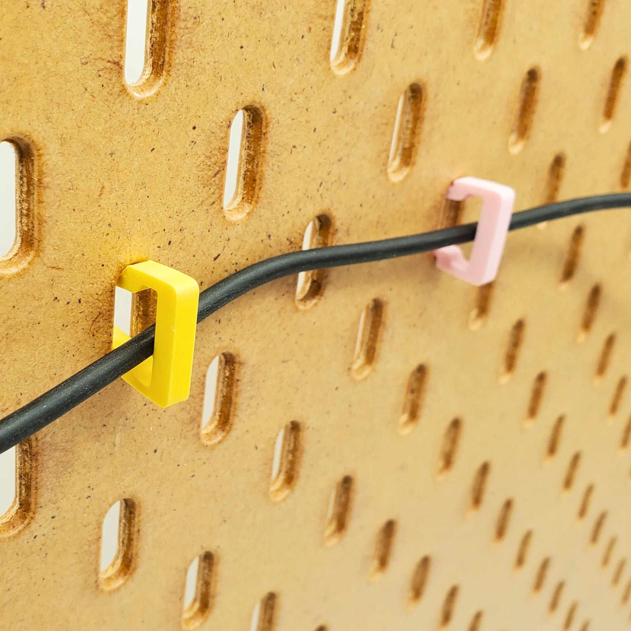 Cable Clips (Pack of 5)