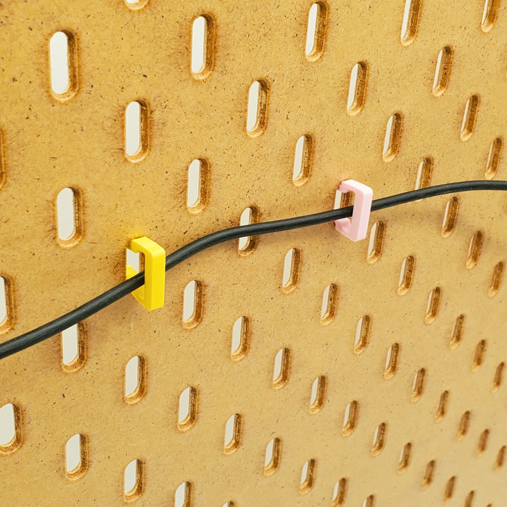 Cable Clips (Pack of 5)