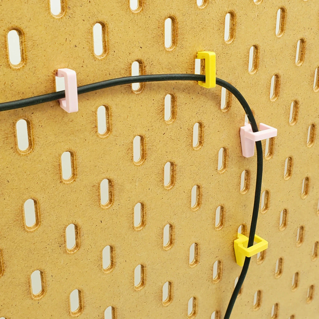 Cable Clips (Pack of 5)