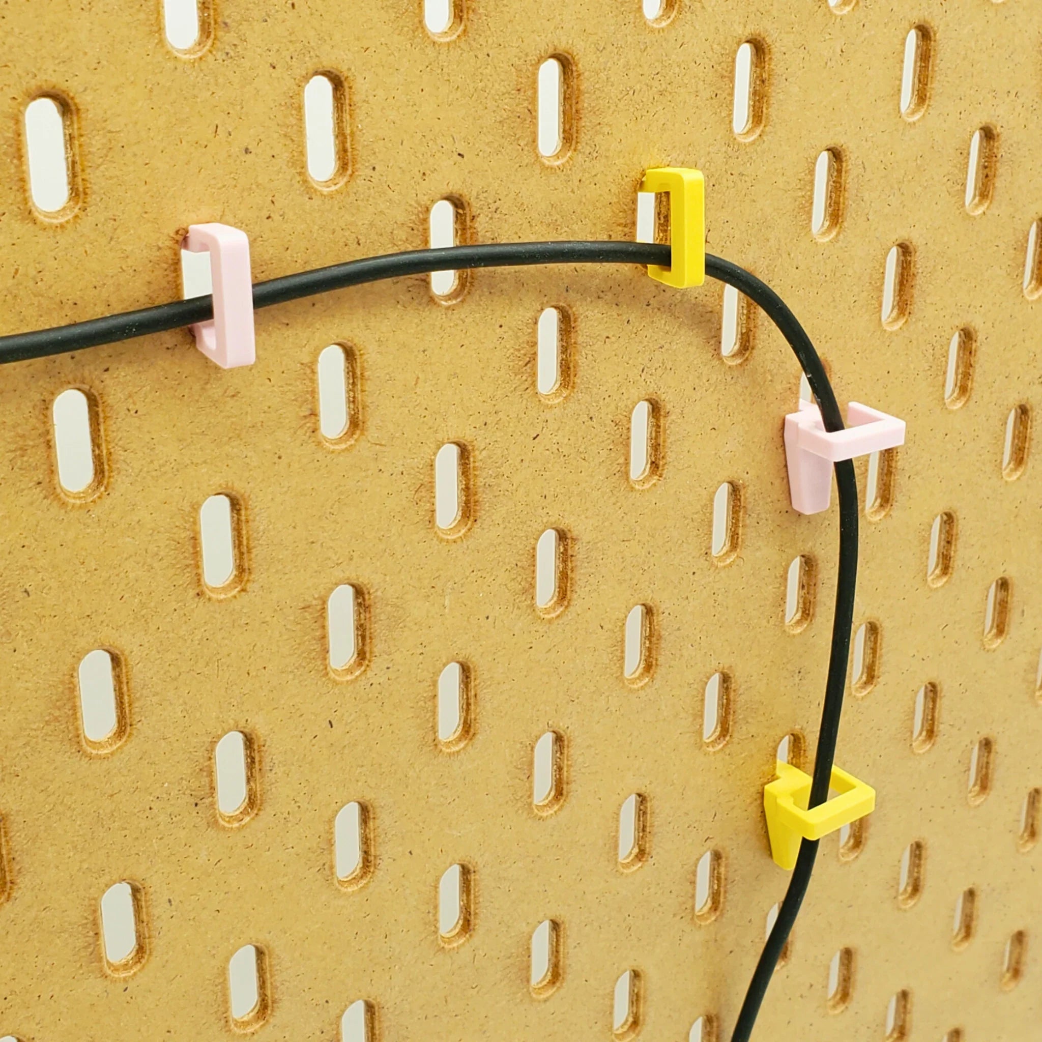 Cable Clips (Pack of 5)