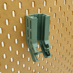Dual AA/AAA Battery Holder