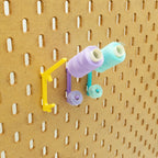 Thread and Bobbin Hook (Pack of 10)