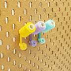 Thread and Bobbin Hook (Pack of 10)