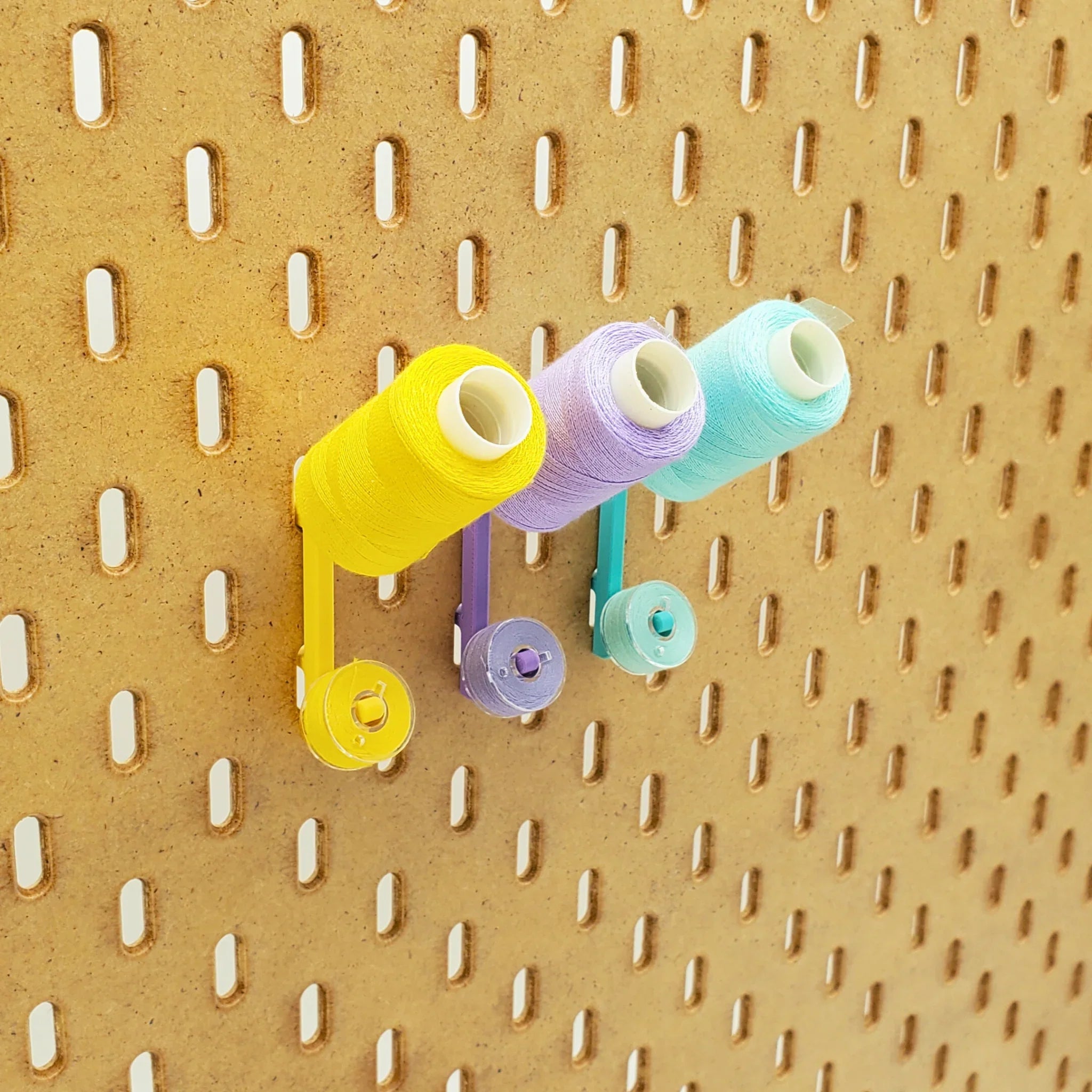 Thread and Bobbin Hook (Pack of 10)