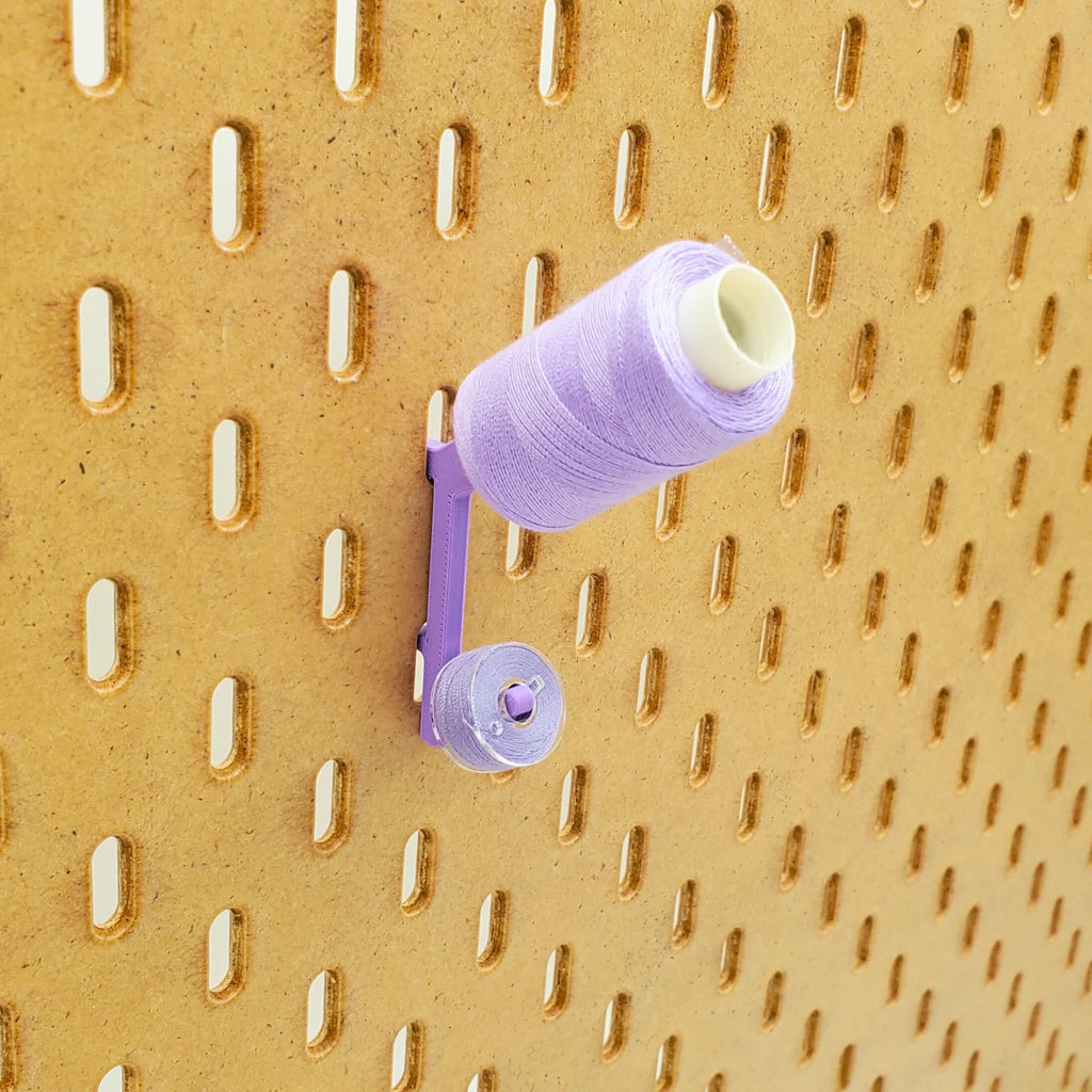 Thread and Bobbin Hook (Pack of 10)