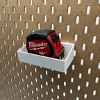 Pegboard Bins