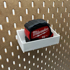 Pegboard Bins