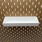 Pegboard Bins