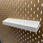 Pegboard Bins