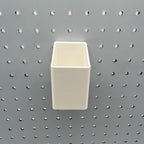 Pegboard Bins, 1/4", Tall, W:2" — view 5