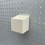 Pegboard Bins