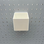 Pegboard Bins