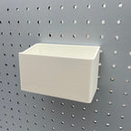 Pegboard Bins