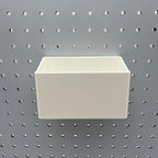 Pegboard Bins