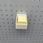 Pegboard Bins