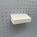 Pegboard Bins