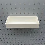 Pegboard Bins