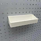 Pegboard Bins