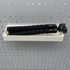 Pegboard Bins