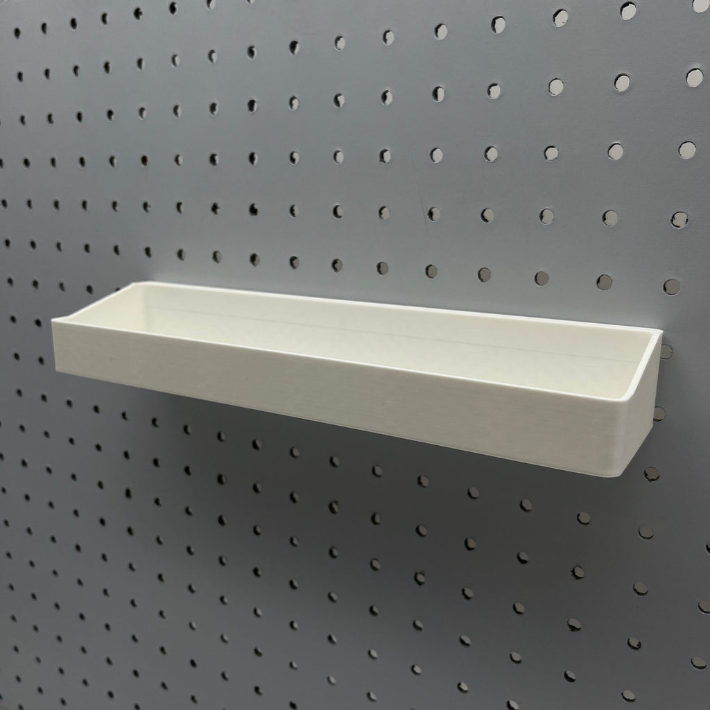 Pegboard Bins