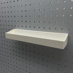Pegboard Bins