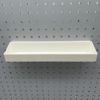Pegboard Bins