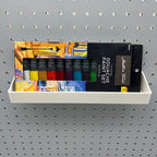 Pegboard Bins