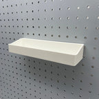 Pegboard Bins