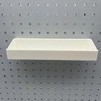 Pegboard Bins