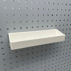 Pegboard Bins