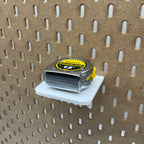 Pegboard Shelf