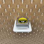 Pegboard Shelf