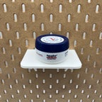 Pegboard Shelf