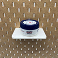 Pegboard Shelf, SKADIS, W:120mm, D:80mm