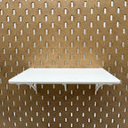 Pegboard Shelf, SKADIS, W:240mm, D:160mm — view 4