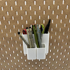 Tiered Pen and Pencil Organizer