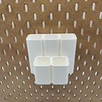 Tiered Pen and Pencil Organizer
