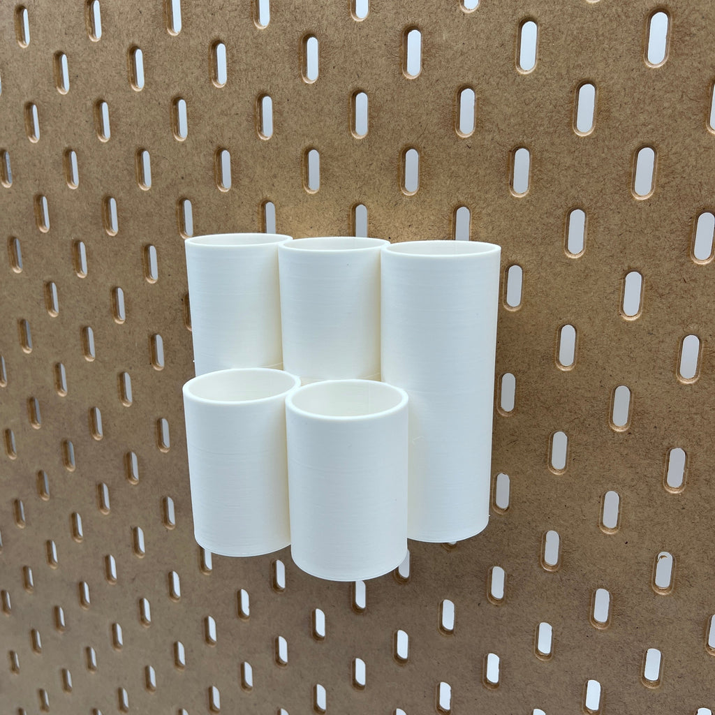 Tiered Pen and Pencil Organizer