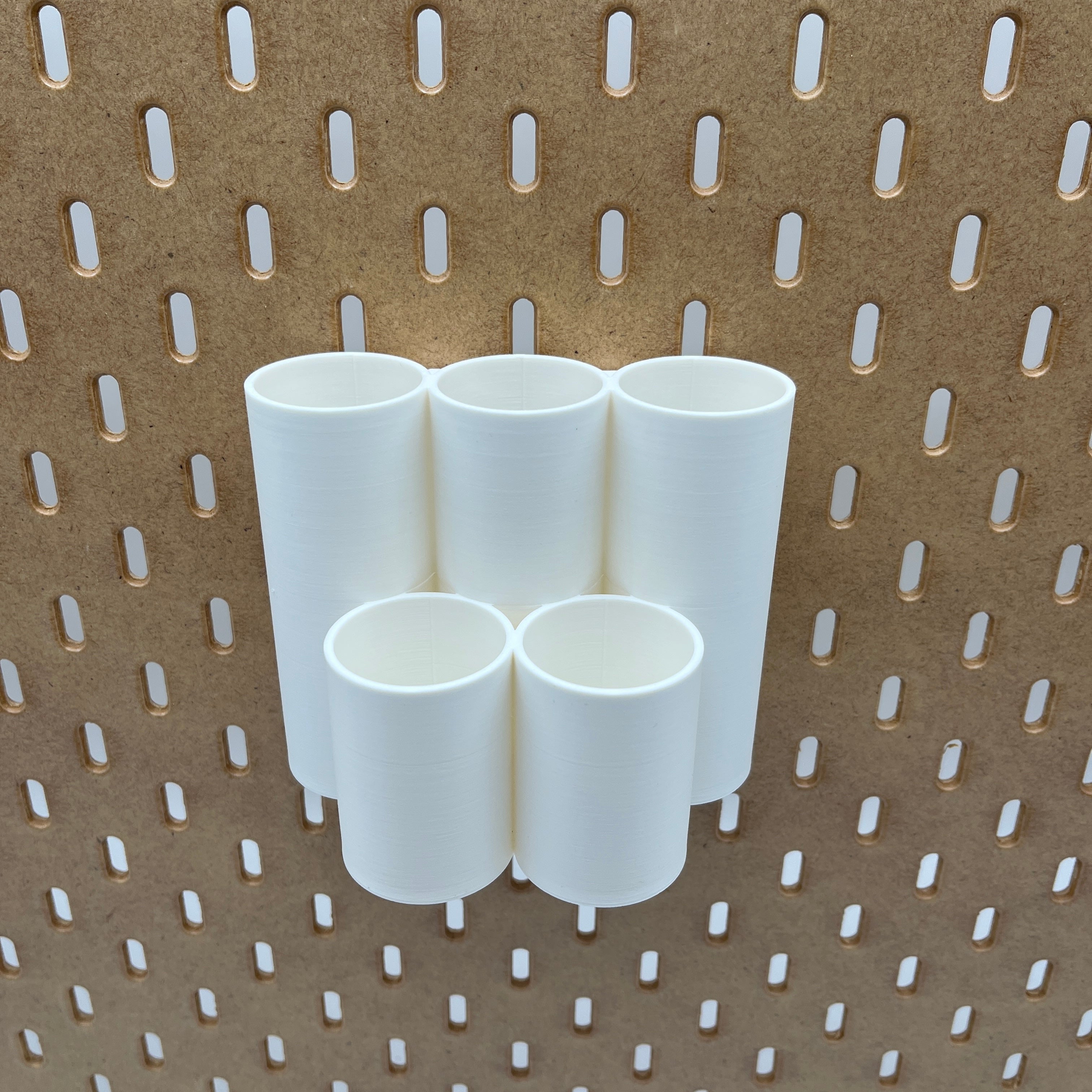 Tiered Pen and Pencil Organizer