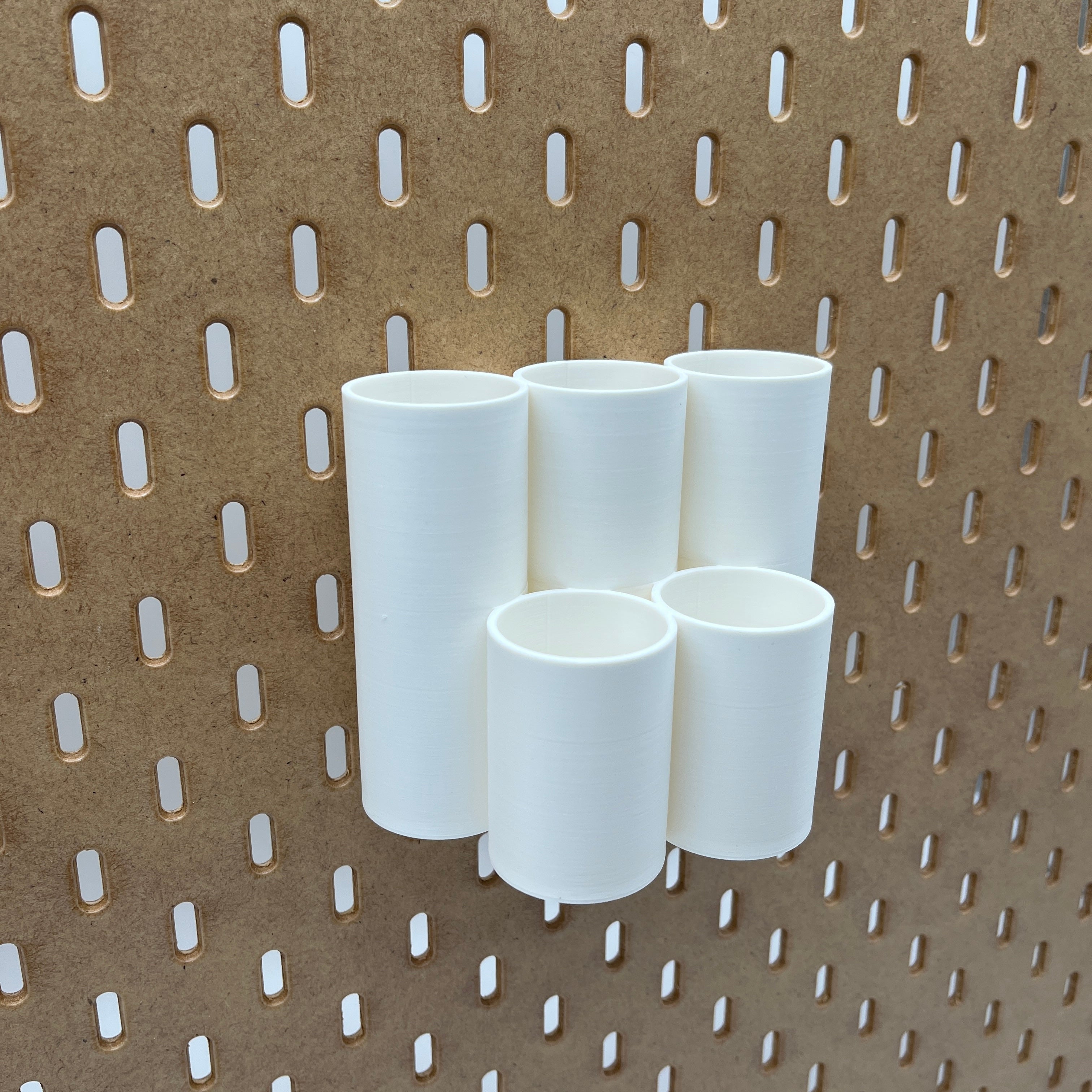 Tiered Pen and Pencil Organizer