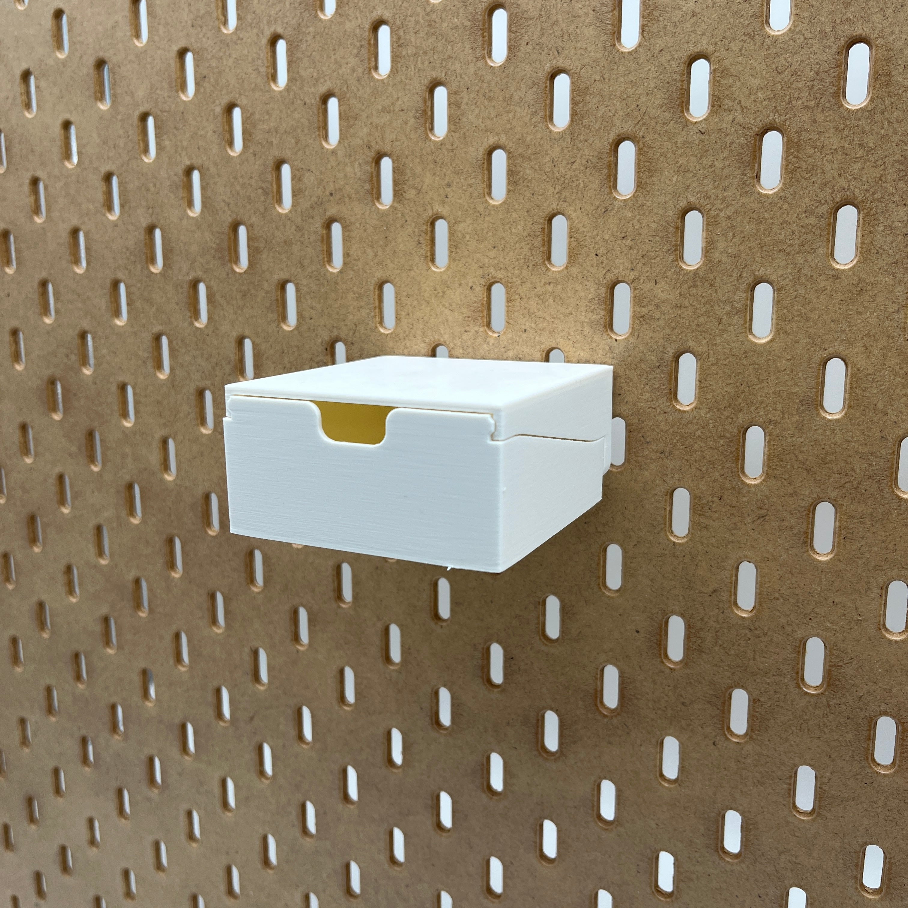 Stackable Drawers