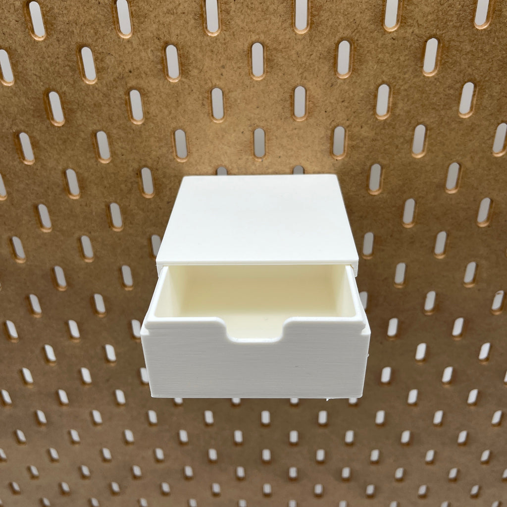 Stackable Drawers